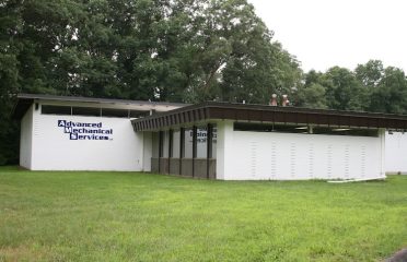 Advanced Mechanical Services LLC