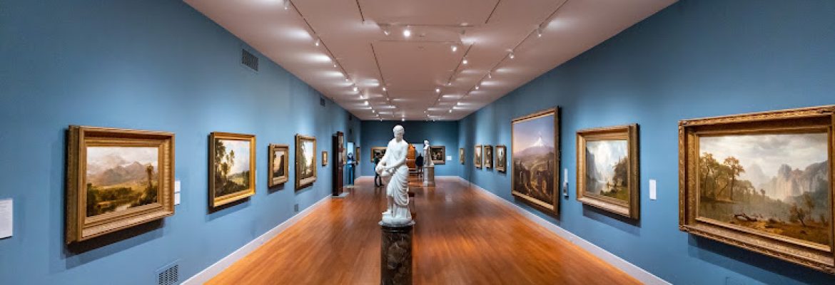Wadsworth Atheneum Museum of Art