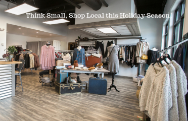 Traveling Chic Boutique Brookfield
