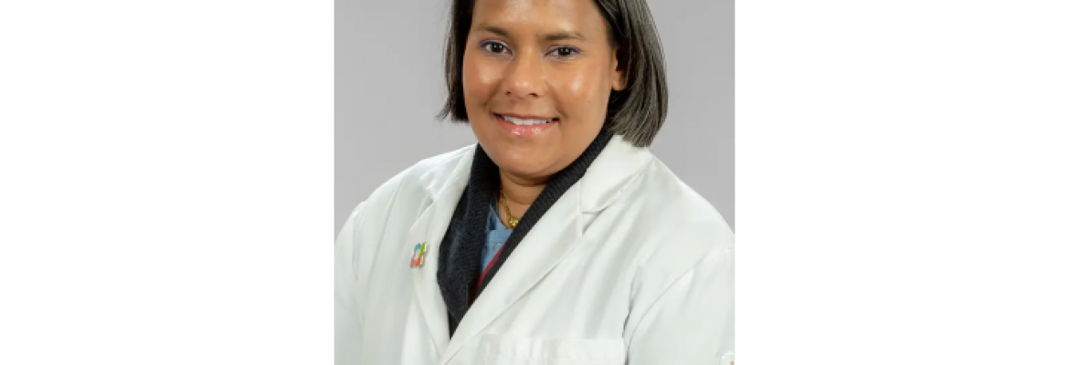 Dr. Melissa Shah, MD