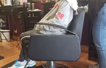 New Look Salon