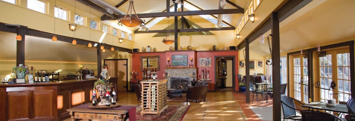 Maugle Sierra Vineyards