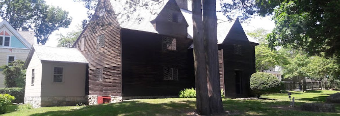 Hempsted House