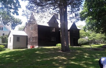 Hempsted House