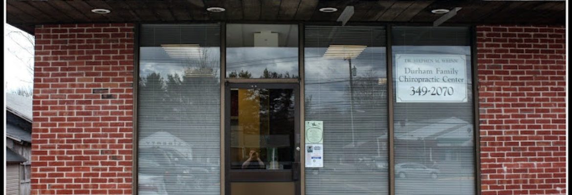 Durham Family Chiropractic Center