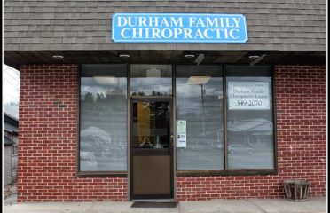 Durham Family Chiropractic Center