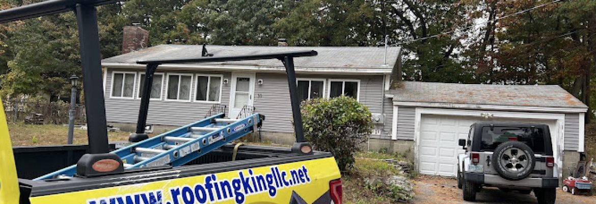 Roofing King LLC