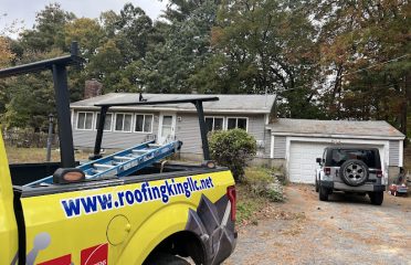 Roofing King LLC