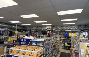 MacDonald Auto Parts – NAPA of Torrington