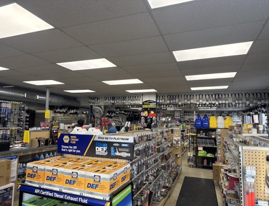MacDonald Auto Parts – NAPA of Torrington