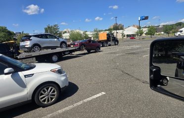 Tow Bros