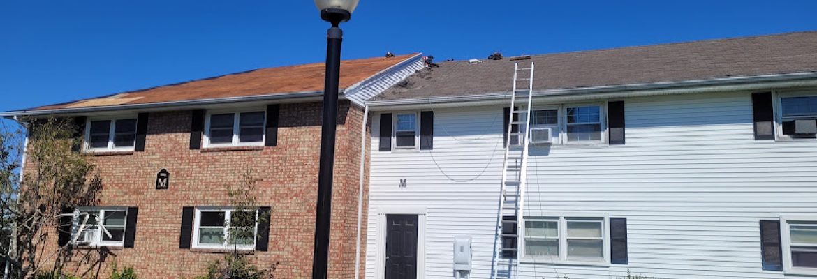 HAB Roofing LLC