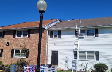 HAB Roofing LLC