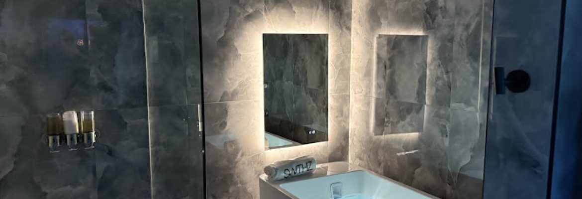 SweatHouz Westport Contrast Therapy Studio
