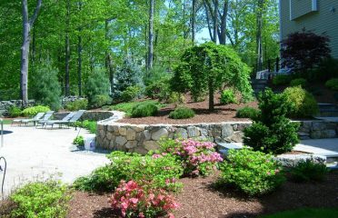 Seven Maples Landscaping & Nursery