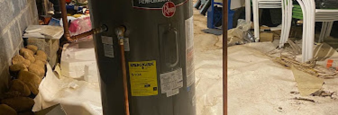 Kud-Pro Plumbing & Drain Cleaning LLC