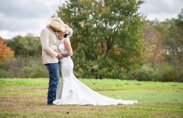 PGriffin Photography