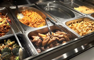 China Wok at Westfarm