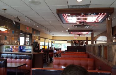 Acropolis Diner