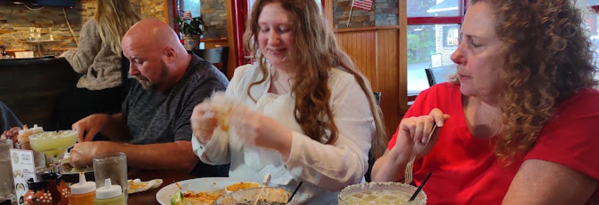 Tequila Sunrise Restaurant