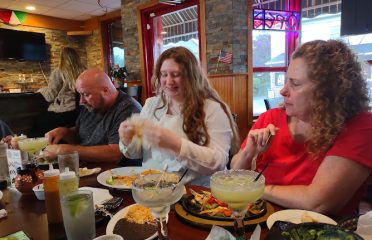 Tequila Sunrise Restaurant