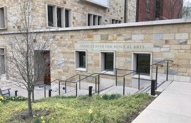 Adams Center for Musical Arts