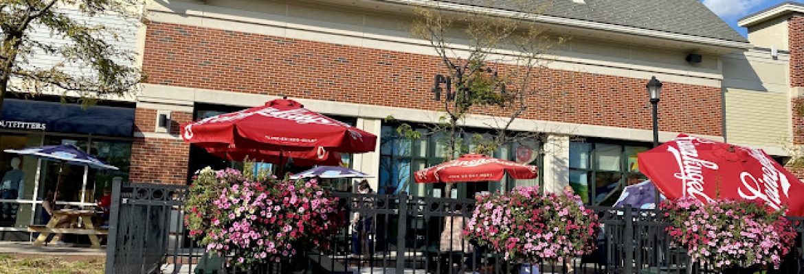 American Flatbread – Canton, CT