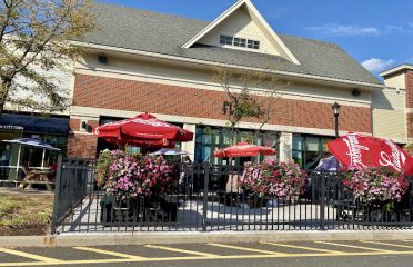American Flatbread – Canton, CT