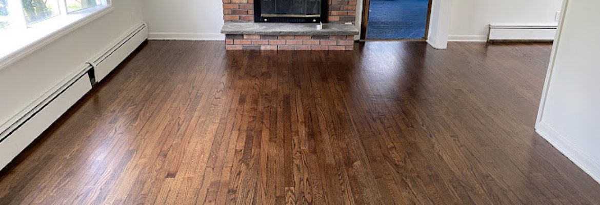 Carvalho Junior Hardwood Floors, LLC
