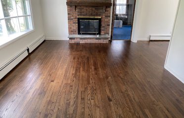 Carvalho Junior Hardwood Floors, LLC
