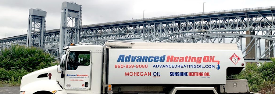 Advanced Heating Oil