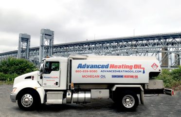 Advanced Heating Oil