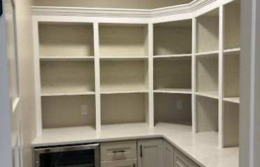 JOHN SHIRLEY Construction