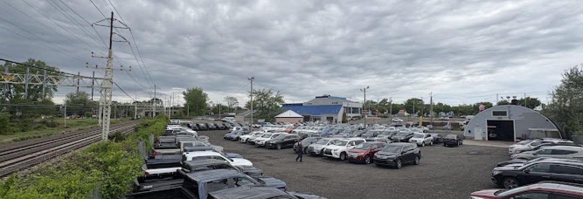Car Central Milford
