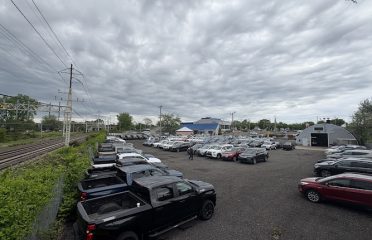Car Central Milford