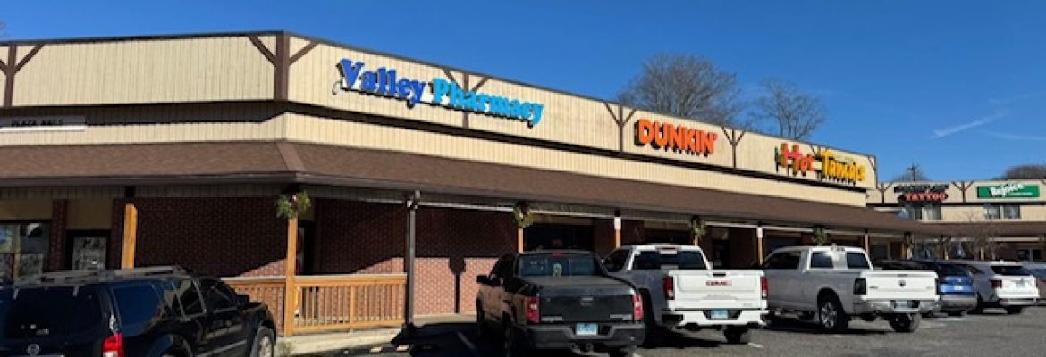 Valley Pharmacy