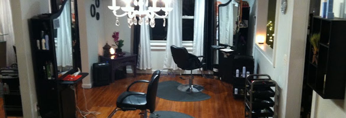 STUDIO 17 HAIR SALON