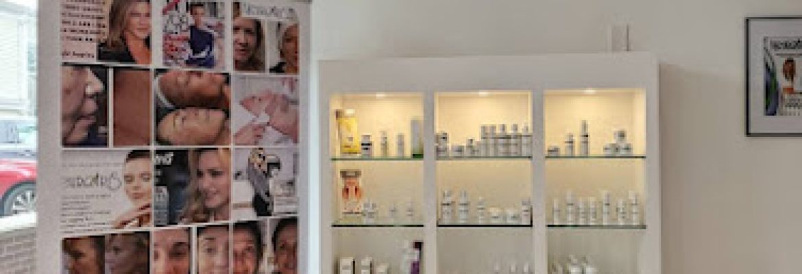 MySkin Face & Body Clinic