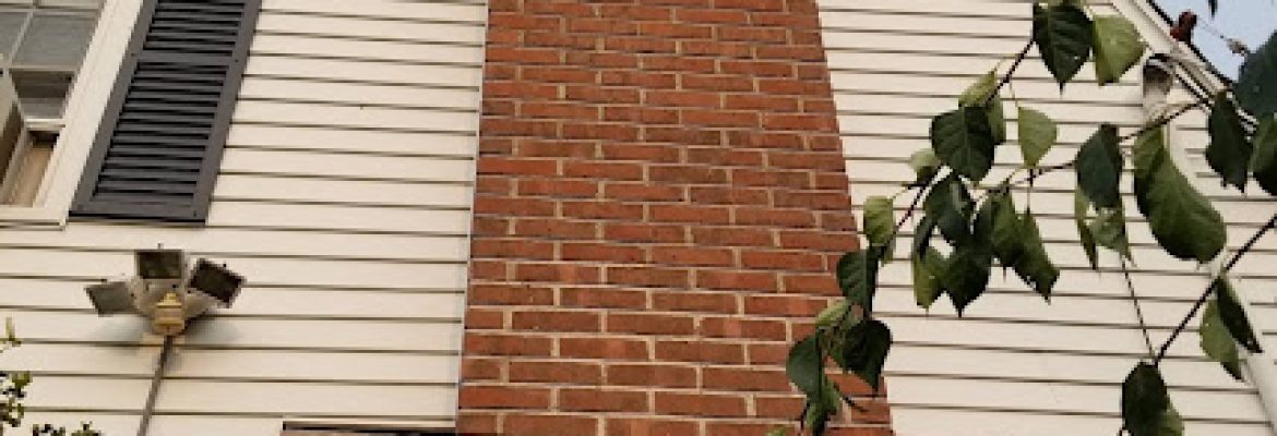 Vincent Masonry and Chimney