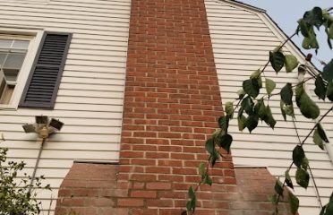Vincent Masonry and Chimney