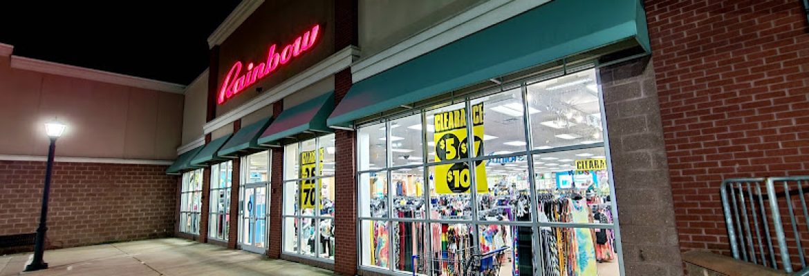 Rainbow Shops