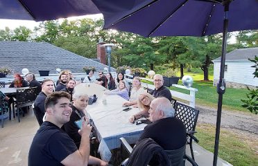 Hometown Pizza Of Prospect