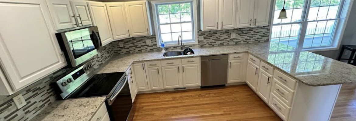3L Home Improvement LLC