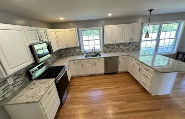 3L Home Improvement LLC