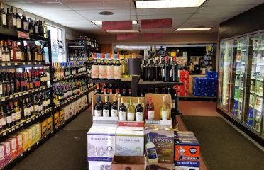 1st Class Wine & Spirits