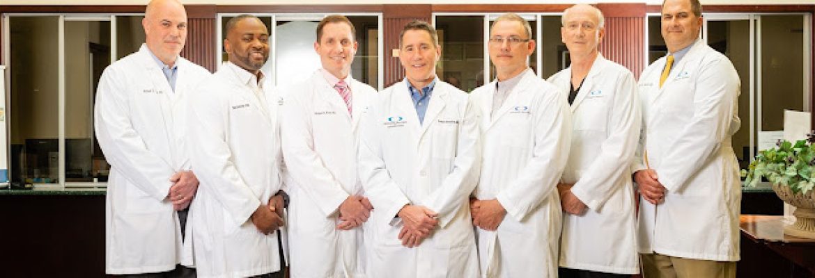 Middlesex Orthopedic & Spine Associates