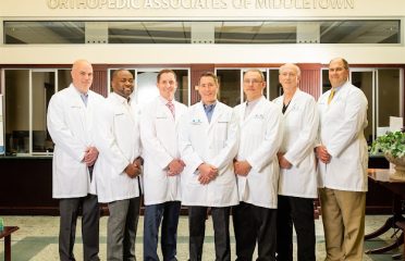 Middlesex Orthopedic & Spine Associates