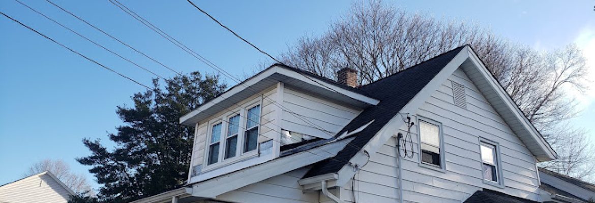 Shoreline Roofing