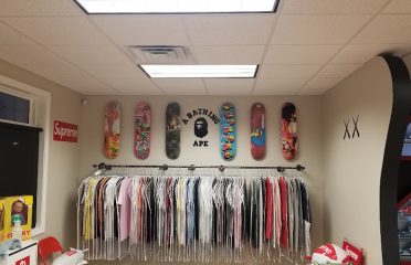 XCLUSIVE STYLEZ