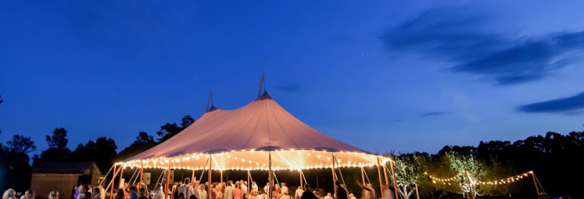 Greenwich Tent Company